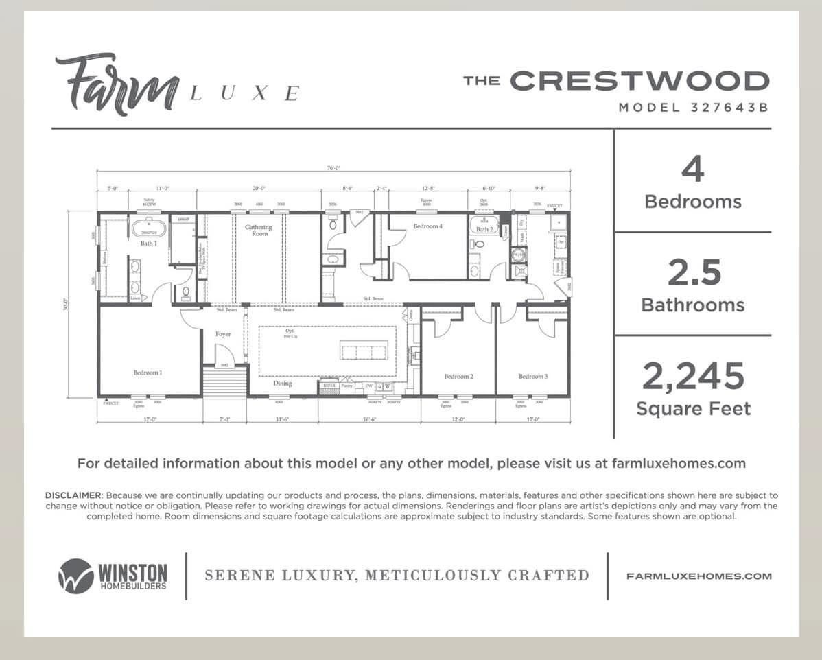 Rosewood Retreat - Image 2