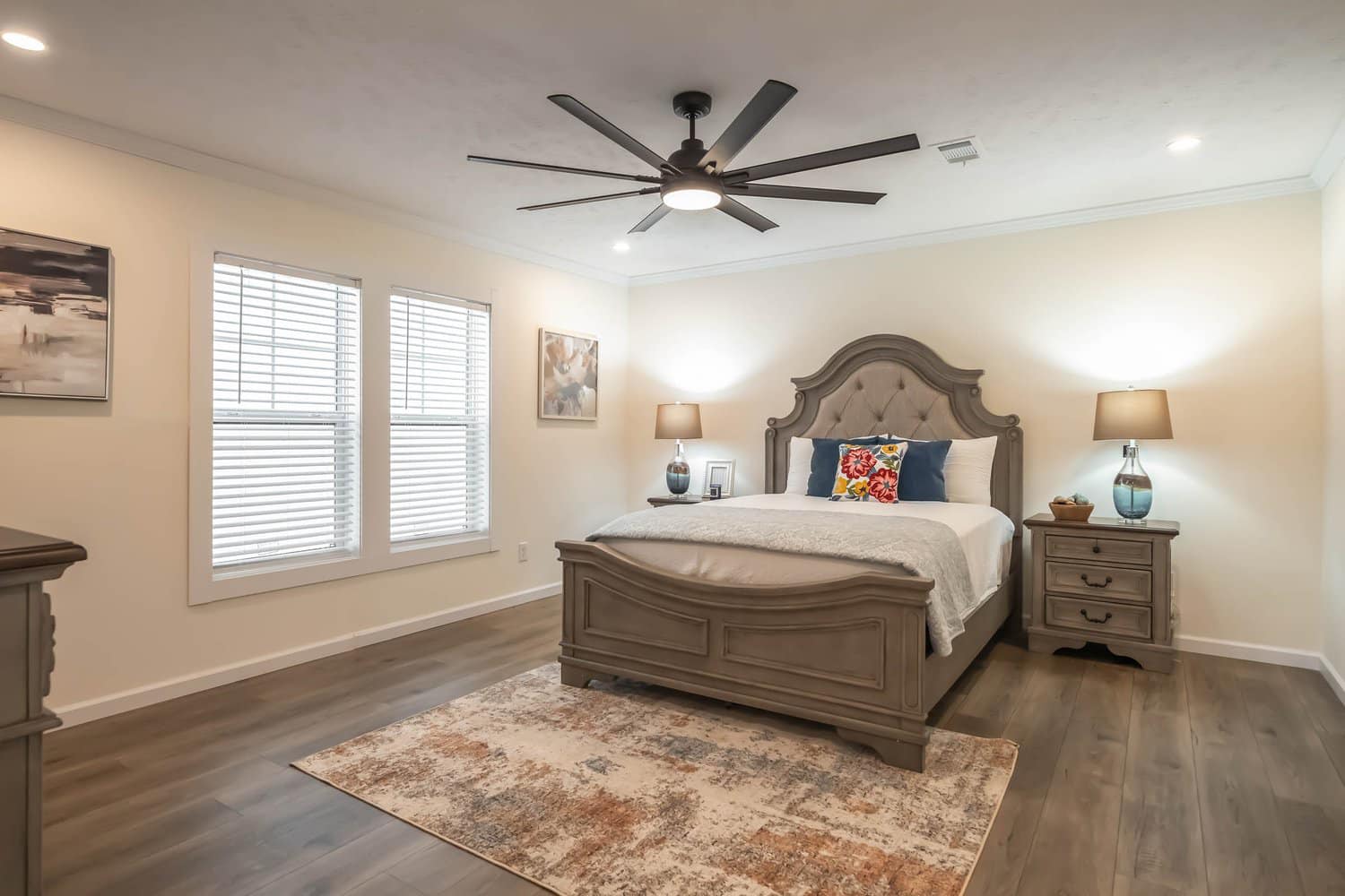 Rosewood Retreat - Image 7