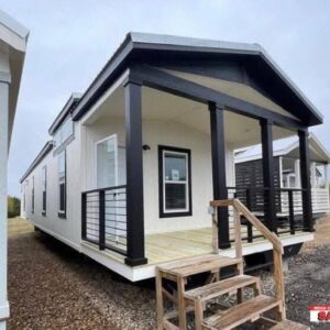 Crawford Modular Home