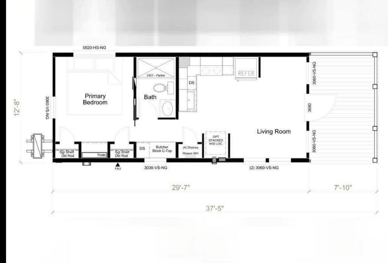 Wayah Model - Image 2