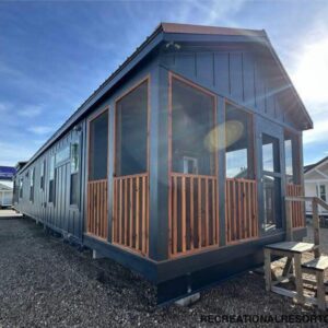 Blackwood (aka Brownwood)